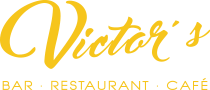 Victor's Restaurant Logo